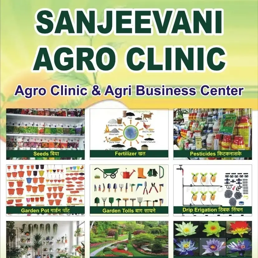 store logo